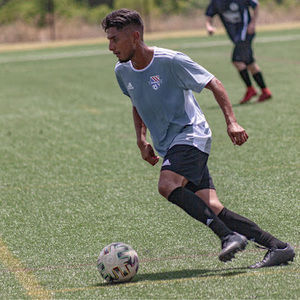 Meet your Posher, Arsenio